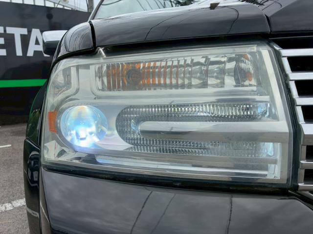 LINCOLN LINCOLN NAVIGATOR BASE GRADE