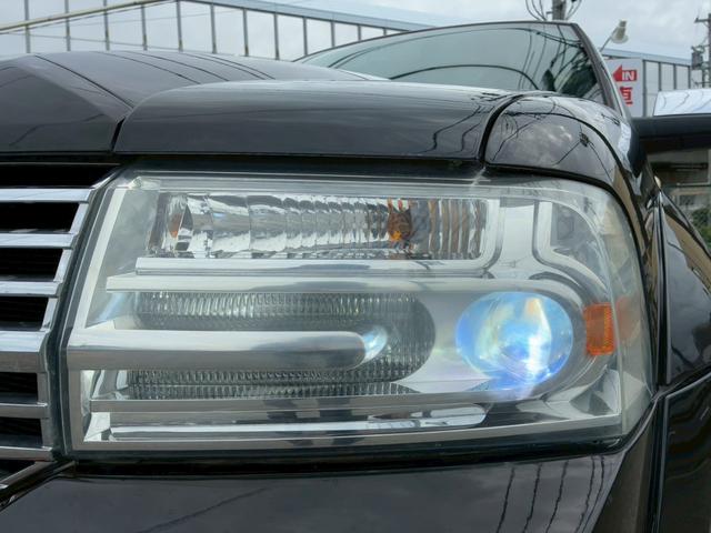 LINCOLN LINCOLN NAVIGATOR BASE GRADE