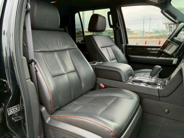 LINCOLN LINCOLN NAVIGATOR BASE GRADE
