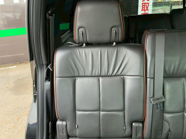 LINCOLN LINCOLN NAVIGATOR BASE GRADE