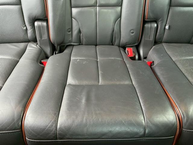 LINCOLN LINCOLN NAVIGATOR BASE GRADE