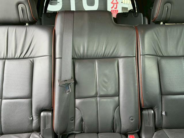 LINCOLN LINCOLN NAVIGATOR BASE GRADE