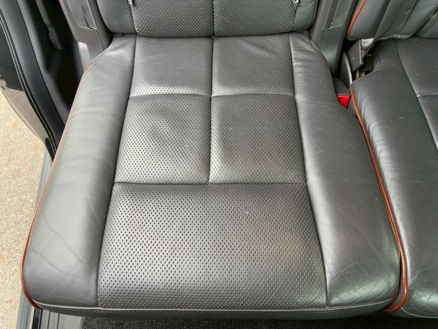 LINCOLN LINCOLN NAVIGATOR BASE GRADE
