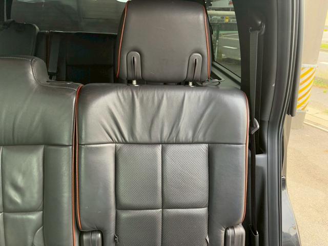 LINCOLN LINCOLN NAVIGATOR BASE GRADE