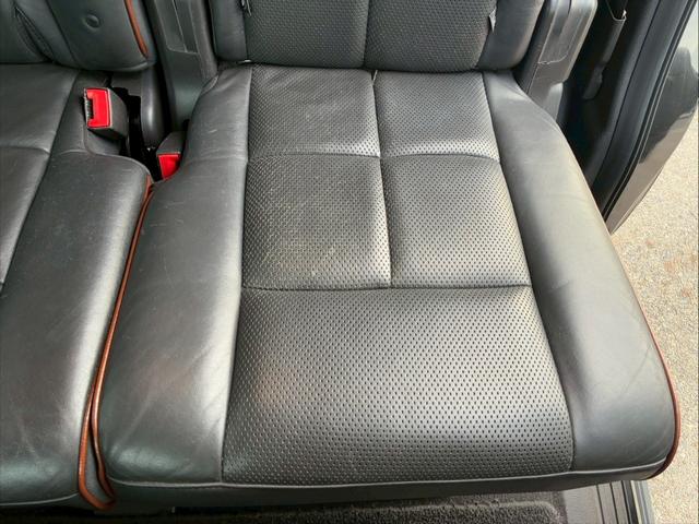 LINCOLN LINCOLN NAVIGATOR BASE GRADE
