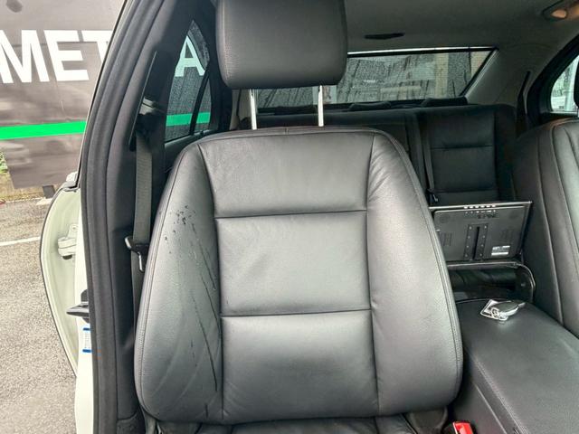 Sクラス S350 ブルーエフィシェンシー グランドED 禁煙車 法人ワンオーナー 後期最終モデル ディーラーフルメンテ サンルーフ 黒革シート キーレスゴー 後席モニター レーダークルーズコントロール シートヒーター HIDヘッド 純正19インチアルミ(49枚目)