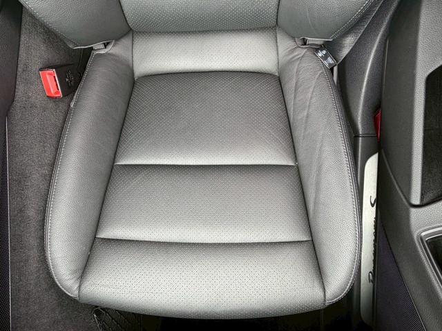 パナメーラ S E-ハイブリッド ユーザー様買取車両 スポーツクロノパッケージ 後期型 正規ディーラー車 サラウンドビューシステム LEDヘッドライト ダイナミックライトシステムプラス エントリードライブシステム  本革シート(60枚目)