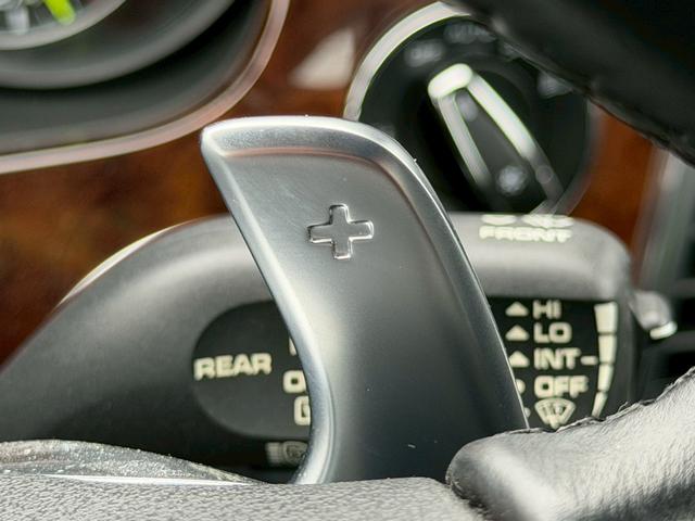 パナメーラ S E-ハイブリッド ユーザー様買取車両 スポーツクロノパッケージ 後期型 正規ディーラー車 サラウンドビューシステム LEDヘッドライト ダイナミックライトシステムプラス エントリードライブシステム  本革シート(69枚目)