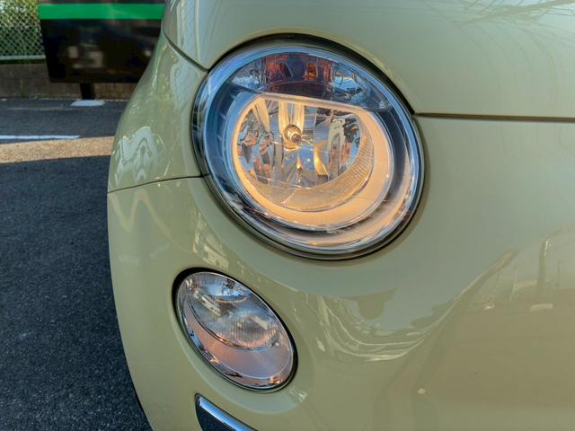 500 ジェラート 禁煙車 ワンオーナー 弊社買取車両 150台限定車 7インチナビ Bluetoothオーディオ フルセグTV 専用カラー/シート ツインエアエンジン ETC 純正15インチアルミホイール(25枚目)