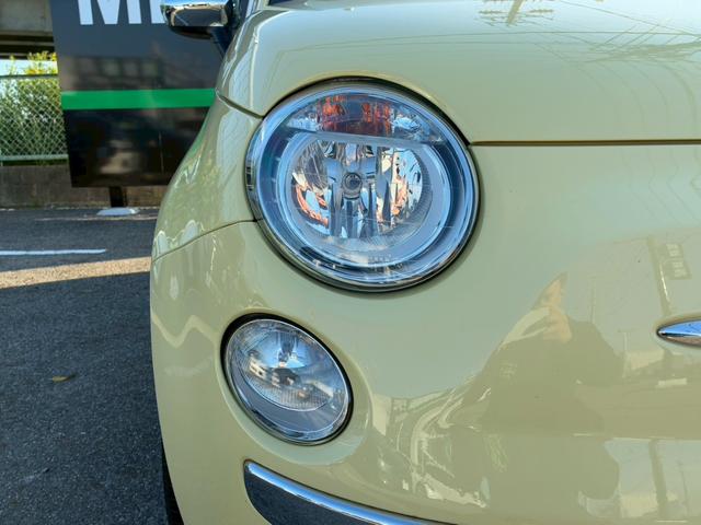 500 ジェラート 禁煙車 ワンオーナー 弊社買取車両 150台限定車 7インチナビ Bluetoothオーディオ フルセグTV 専用カラー/シート ツインエアエンジン ETC 純正15インチアルミホイール(27枚目)