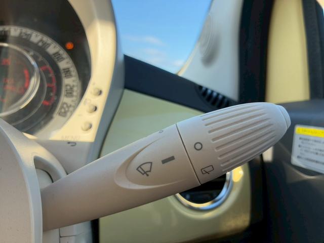 500 ジェラート 禁煙車 ワンオーナー 弊社買取車両 150台限定車 7インチナビ Bluetoothオーディオ フルセグTV 専用カラー/シート ツインエアエンジン ETC 純正15インチアルミホイール(41枚目)