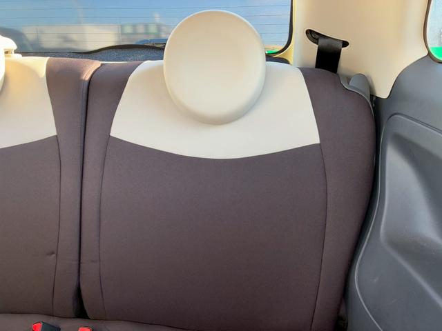 500 ジェラート 禁煙車 ワンオーナー 弊社買取車両 150台限定車 7インチナビ Bluetoothオーディオ フルセグTV 専用カラー/シート ツインエアエンジン ETC 純正15インチアルミホイール(49枚目)