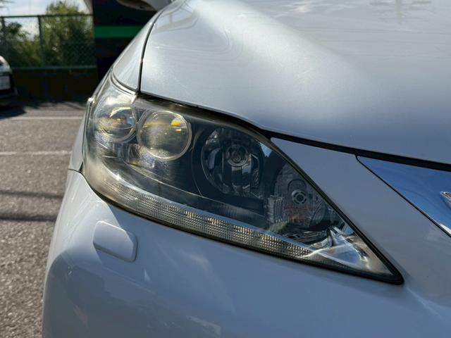 ＣＴ ＣＴ２００ｈ　Ｆスポーツ　ユーザー様買取車両　モデリスタフルエアロ　サンルーフ　ＢＢＳ１７インチＡＷ　クルーズコントロール　レザーシート　シートメモリー　バックカメラ　フルセグ　ローダウン　ミラー型ドラレコ　プッシュスタート（27枚目）