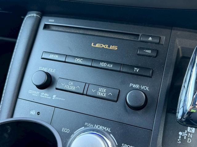 ＣＴ ＣＴ２００ｈ　Ｆスポーツ　ユーザー様買取車両　モデリスタフルエアロ　サンルーフ　ＢＢＳ１７インチＡＷ　クルーズコントロール　レザーシート　シートメモリー　バックカメラ　フルセグ　ローダウン　ミラー型ドラレコ　プッシュスタート（44枚目）