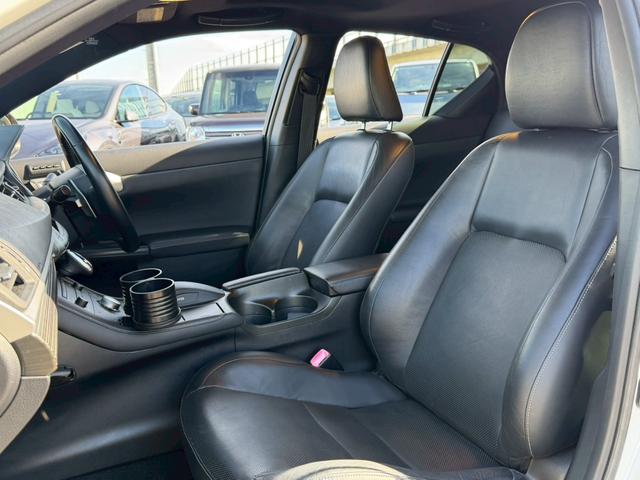 ＣＴ ＣＴ２００ｈ　Ｆスポーツ　ユーザー様買取車両　モデリスタフルエアロ　サンルーフ　ＢＢＳ１７インチＡＷ　クルーズコントロール　レザーシート　シートメモリー　バックカメラ　フルセグ　ローダウン　ミラー型ドラレコ　プッシュスタート（54枚目）