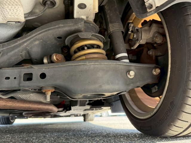 ＣＴ ＣＴ２００ｈ　Ｆスポーツ　ユーザー様買取車両　モデリスタフルエアロ　サンルーフ　ＢＢＳ１７インチＡＷ　クルーズコントロール　レザーシート　シートメモリー　バックカメラ　フルセグ　ローダウン　ミラー型ドラレコ　プッシュスタート（67枚目）