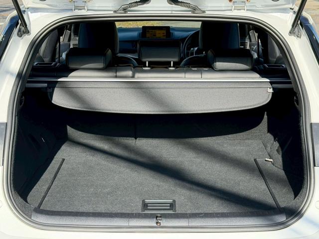 ＣＴ ＣＴ２００ｈ　Ｆスポーツ　ユーザー様買取車両　モデリスタフルエアロ　サンルーフ　ＢＢＳ１７インチＡＷ　クルーズコントロール　レザーシート　シートメモリー　バックカメラ　フルセグ　ローダウン　ミラー型ドラレコ　プッシュスタート（72枚目）