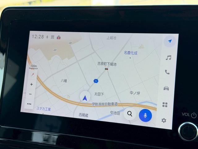 シエンタ ハイブリッドG 禁煙車 弊社買取車両 ワンオーナー 両側電動スライドドア レーダークルーズコントロール ETC BSM AC100V電源 LEDヘッドライト ディスプレイオーディオ Bluetoothオーディオ(5枚目)