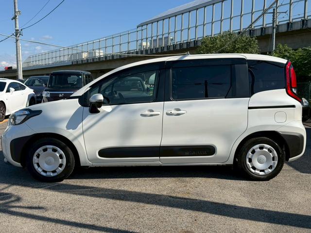 シエンタ ハイブリッドG 禁煙車 弊社買取車両 ワンオーナー 両側電動スライドドア レーダークルーズコントロール ETC BSM AC100V電源 LEDヘッドライト ディスプレイオーディオ Bluetoothオーディオ(17枚目)