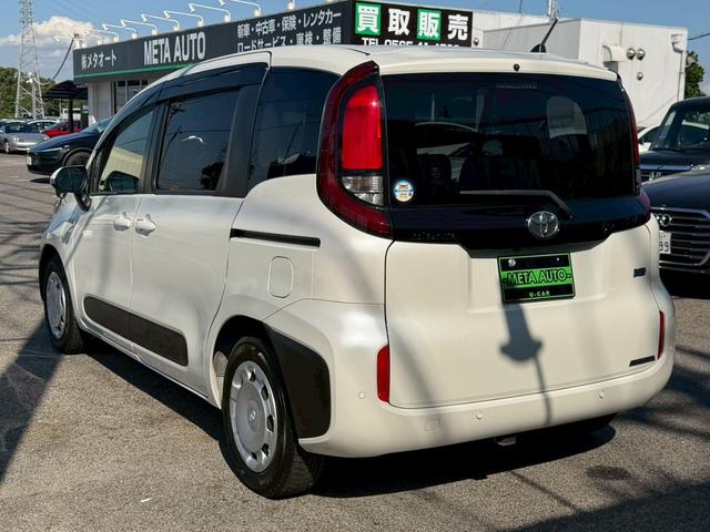 シエンタ ハイブリッドG 禁煙車 弊社買取車両 ワンオーナー 両側電動スライドドア レーダークルーズコントロール ETC BSM AC100V電源 LEDヘッドライト ディスプレイオーディオ Bluetoothオーディオ(18枚目)