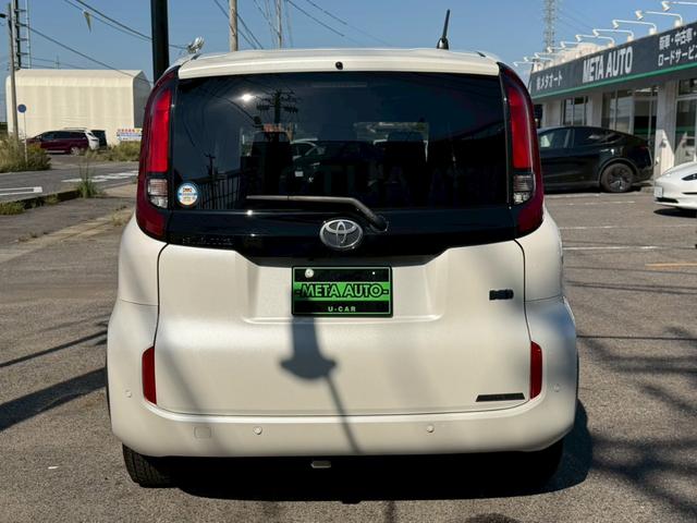 シエンタ ハイブリッドG 禁煙車 弊社買取車両 ワンオーナー 両側電動スライドドア レーダークルーズコントロール ETC BSM AC100V電源 LEDヘッドライト ディスプレイオーディオ Bluetoothオーディオ(19枚目)