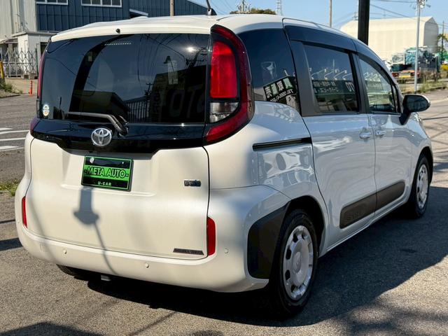 シエンタ ハイブリッドG 禁煙車 弊社買取車両 ワンオーナー 両側電動スライドドア レーダークルーズコントロール ETC BSM AC100V電源 LEDヘッドライト ディスプレイオーディオ Bluetoothオーディオ(20枚目)