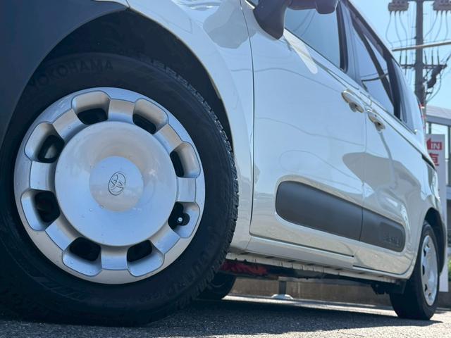 シエンタ ハイブリッドG 禁煙車 弊社買取車両 ワンオーナー 両側電動スライドドア レーダークルーズコントロール ETC BSM AC100V電源 LEDヘッドライト ディスプレイオーディオ Bluetoothオーディオ(22枚目)