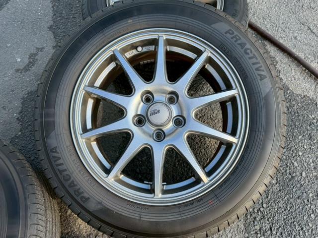 シエンタ ハイブリッドG 禁煙車 弊社買取車両 ワンオーナー 両側電動スライドドア レーダークルーズコントロール ETC BSM AC100V電源 LEDヘッドライト ディスプレイオーディオ Bluetoothオーディオ(34枚目)