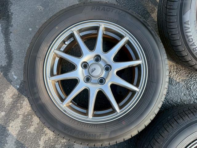 シエンタ ハイブリッドG 禁煙車 弊社買取車両 ワンオーナー 両側電動スライドドア レーダークルーズコントロール ETC BSM AC100V電源 LEDヘッドライト ディスプレイオーディオ Bluetoothオーディオ(36枚目)