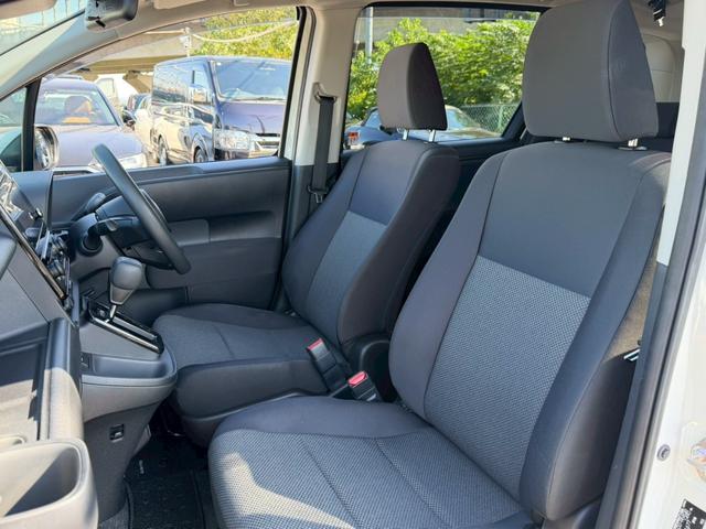 シエンタ ハイブリッドG 禁煙車 弊社買取車両 ワンオーナー 両側電動スライドドア レーダークルーズコントロール ETC BSM AC100V電源 LEDヘッドライト ディスプレイオーディオ Bluetoothオーディオ(44枚目)