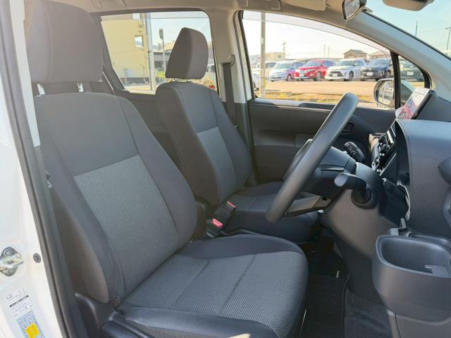 シエンタ ハイブリッドG 禁煙車 弊社買取車両 ワンオーナー 両側電動スライドドア レーダークルーズコントロール ETC BSM AC100V電源 LEDヘッドライト ディスプレイオーディオ Bluetoothオーディオ(45枚目)