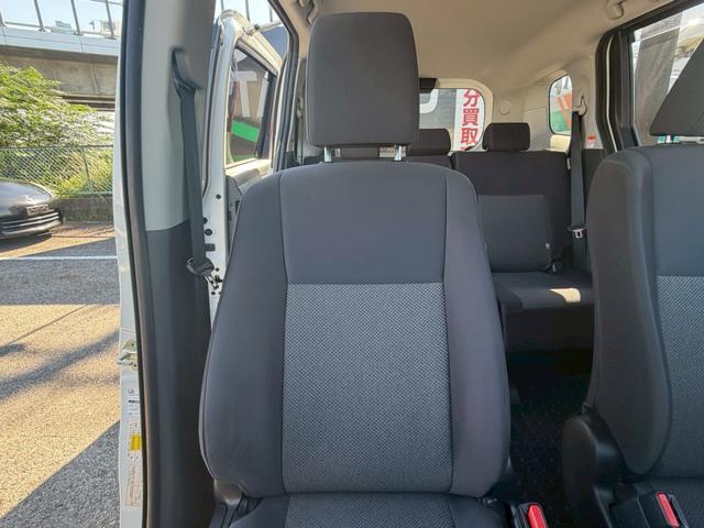 シエンタ ハイブリッドG 禁煙車 弊社買取車両 ワンオーナー 両側電動スライドドア レーダークルーズコントロール ETC BSM AC100V電源 LEDヘッドライト ディスプレイオーディオ Bluetoothオーディオ(52枚目)