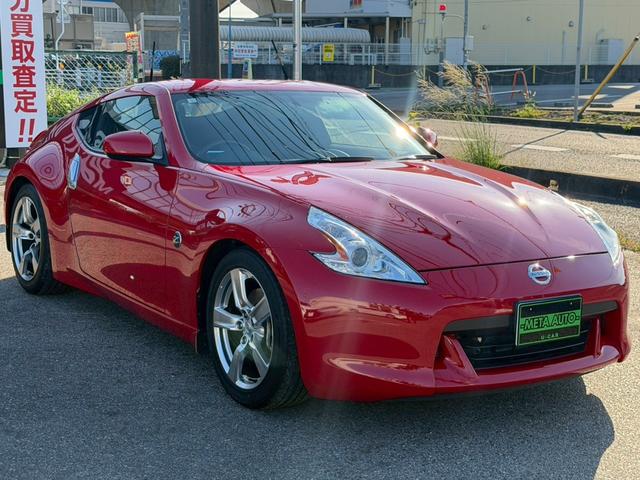 フェアレディＺ ベースグレード　禁煙車　６ＭＴ　ワンオーナー　屋内保管　ディーラーメンテ　純正ＨＤＤナビ　Ｂｌｕｅｔｏｏｔｈオーディオ　インテリジェントキー　ＨＩＤヘッドライト　オートヘッドライト　フルノーマル　ＥＴＣ（16枚目）