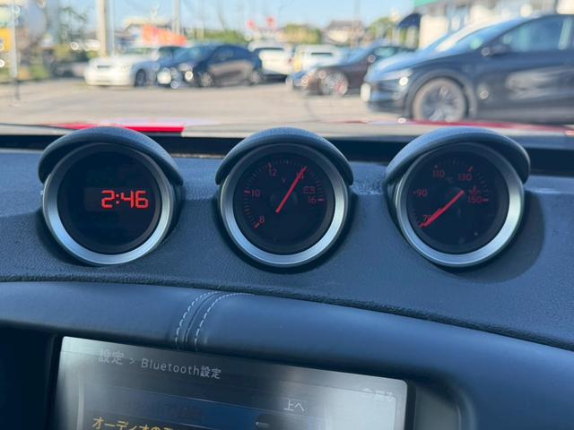 フェアレディＺ ベースグレード　禁煙車　６ＭＴ　ワンオーナー　屋内保管　ディーラーメンテ　純正ＨＤＤナビ　Ｂｌｕｅｔｏｏｔｈオーディオ　インテリジェントキー　ＨＩＤヘッドライト　オートヘッドライト　フルノーマル　ＥＴＣ（52枚目）