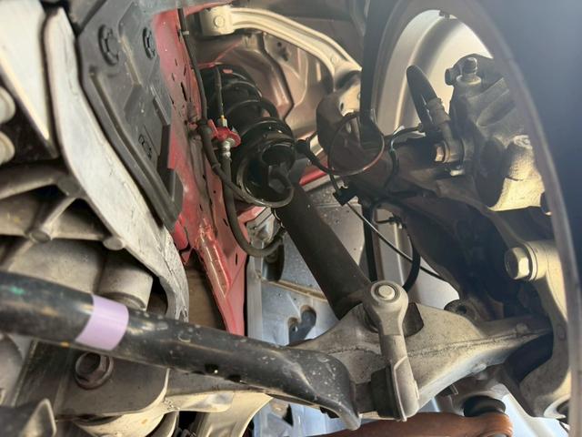 フェアレディＺ ベースグレード　禁煙車　６ＭＴ　ワンオーナー　屋内保管　ディーラーメンテ　純正ＨＤＤナビ　Ｂｌｕｅｔｏｏｔｈオーディオ　インテリジェントキー　ＨＩＤヘッドライト　オートヘッドライト　フルノーマル　ＥＴＣ（56枚目）