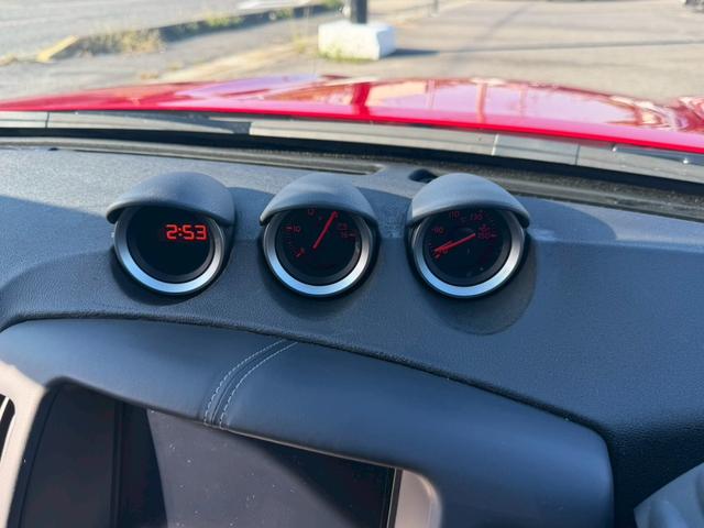 フェアレディＺ ベースグレード　禁煙車　６ＭＴ　ワンオーナー　屋内保管　ディーラーメンテ　純正ＨＤＤナビ　Ｂｌｕｅｔｏｏｔｈオーディオ　インテリジェントキー　ＨＩＤヘッドライト　オートヘッドライト　フルノーマル　ＥＴＣ（65枚目）