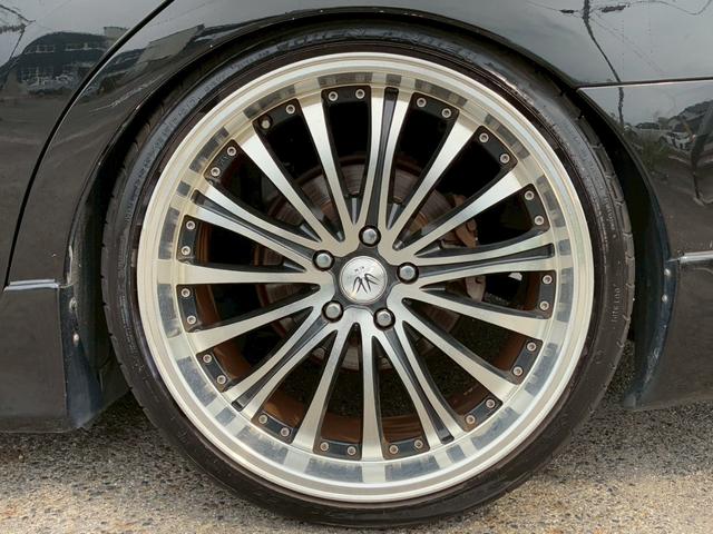 マークX 250G リラックスセレクション 禁煙車 弊社買取車両 ローダウン 20インチアルミホイール HIDヘッドライト 純正ナビ バックカメラ TV スマートキー プッシュスタート ETC パワーシート オートヘッドライト(24枚目)