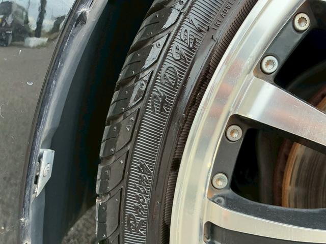 マークX 250G リラックスセレクション 禁煙車 弊社買取車両 ローダウン 20インチアルミホイール HIDヘッドライト 純正ナビ バックカメラ TV スマートキー プッシュスタート ETC パワーシート オートヘッドライト(26枚目)