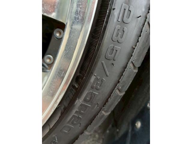 マークX 250G リラックスセレクション 禁煙車 弊社買取車両 ローダウン 20インチアルミホイール HIDヘッドライト 純正ナビ バックカメラ TV スマートキー プッシュスタート ETC パワーシート オートヘッドライト(28枚目)