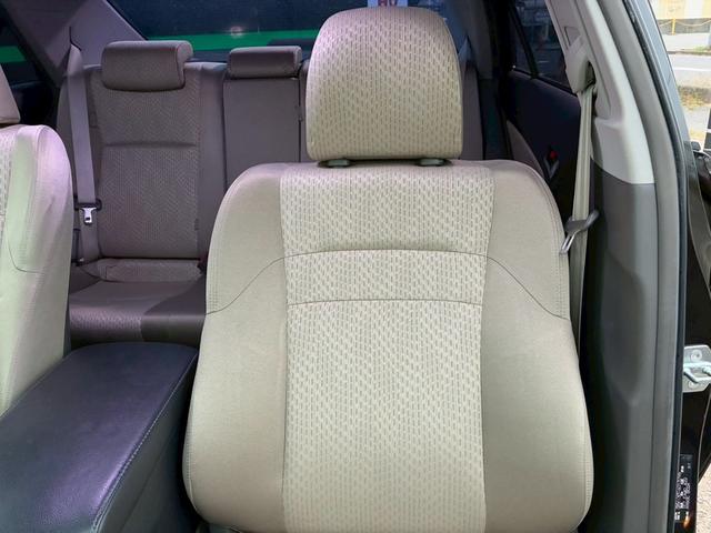 マークX 250G リラックスセレクション 禁煙車 弊社買取車両 ローダウン 20インチアルミホイール HIDヘッドライト 純正ナビ バックカメラ TV スマートキー プッシュスタート ETC パワーシート オートヘッドライト(55枚目)