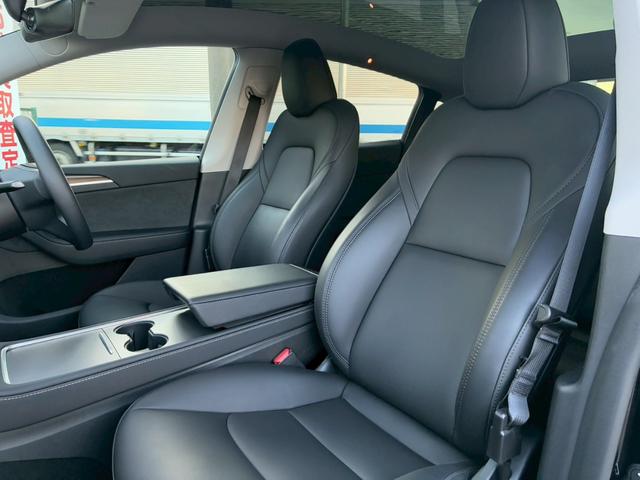 モデルY パフォーマンス 4WD ワンオーナー禁煙車 弊社買取車両 メーカー保証残有 デュアルモーター 21インチAW 15インチディスプレイ Ryzenモデル オートパイロット ガラスルーフ 全席シートヒーター LEDヘッド(40枚目)