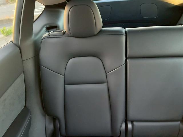 モデルY パフォーマンス 4WD ワンオーナー禁煙車 弊社買取車両 メーカー保証残有 デュアルモーター 21インチAW 15インチディスプレイ Ryzenモデル オートパイロット ガラスルーフ 全席シートヒーター LEDヘッド(46枚目)