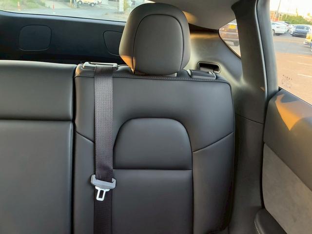 モデルY パフォーマンス 4WD ワンオーナー禁煙車 弊社買取車両 メーカー保証残有 デュアルモーター 21インチAW 15インチディスプレイ Ryzenモデル オートパイロット ガラスルーフ 全席シートヒーター LEDヘッド(50枚目)