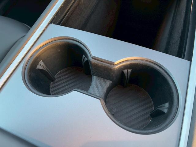 モデルY パフォーマンス 4WD ワンオーナー禁煙車 弊社買取車両 メーカー保証残有 デュアルモーター 21インチAW 15インチディスプレイ Ryzenモデル オートパイロット ガラスルーフ 全席シートヒーター LEDヘッド(60枚目)