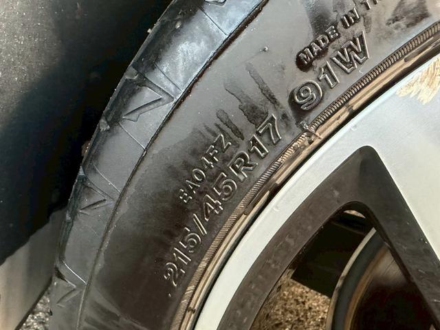 ポロGTI ベースグレード 5名セーフティパッケージ Discover Proパッケージ DR記録簿 純正ナビ カープレイ レーダークルーズコントロール フルセグ ブラインンドスポットモニター LEDヘッド 純正17インチAW(26枚目)