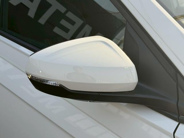 ポロGTI ベースグレード 5名セーフティパッケージ Discover Proパッケージ DR記録簿 純正ナビ カープレイ レーダークルーズコントロール フルセグ ブラインンドスポットモニター LEDヘッド 純正17インチAW(34枚目)