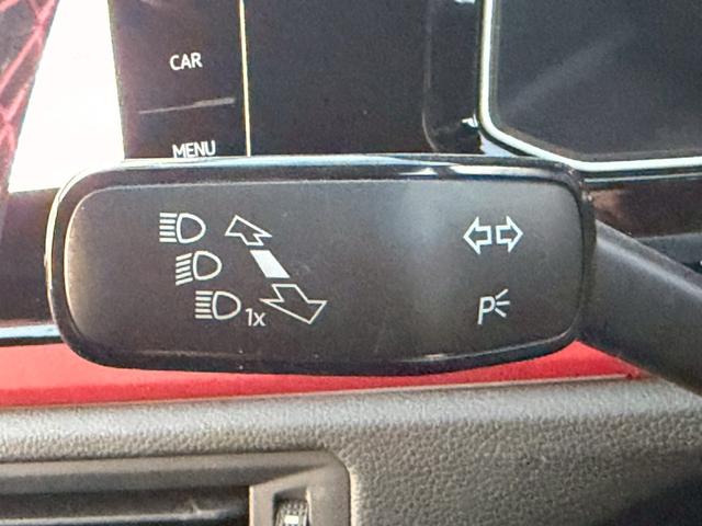 ポロGTI ベースグレード 5名セーフティパッケージ Discover Proパッケージ DR記録簿 純正ナビ カープレイ レーダークルーズコントロール フルセグ ブラインンドスポットモニター LEDヘッド 純正17インチAW(48枚目)