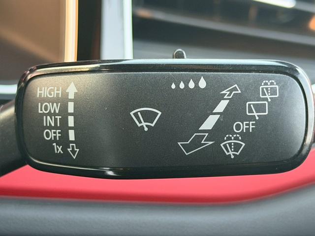 ポロGTI ベースグレード 5名セーフティパッケージ Discover Proパッケージ DR記録簿 純正ナビ カープレイ レーダークルーズコントロール フルセグ ブラインンドスポットモニター LEDヘッド 純正17インチAW(49枚目)