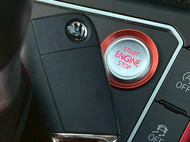 ポロGTI ベースグレード 5名セーフティパッケージ Discover Proパッケージ DR記録簿 純正ナビ カープレイ レーダークルーズコントロール フルセグ ブラインンドスポットモニター LEDヘッド 純正17インチAW(51枚目)