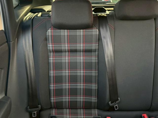 ポロGTI ベースグレード 5名セーフティパッケージ Discover Proパッケージ DR記録簿 純正ナビ カープレイ レーダークルーズコントロール フルセグ ブラインンドスポットモニター LEDヘッド 純正17インチAW(56枚目)